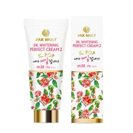 Pax Moly Dr. Whitening Perfect Cream