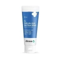 The Derma Co 1% Salicylic Acid Gel Face Wash (100ml) - Acne-Fighting & Deep Pore Cleanser | Shei Shop thumbnail 1