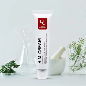 W.SKIN Laboratory A.M Cream Anti Melasma – 50ml