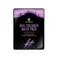 Pax Moly Real Collagen Mask Pack 25ml - Anti-Aging & Firming | Shei Shop thumbnail 1