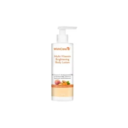 WishCare Multi-Vitamin Body Lotion 200ml Price BD | Shei Shop