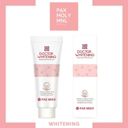 Pax Moly Doctor Whitening Cream 70ml | Shei Shop