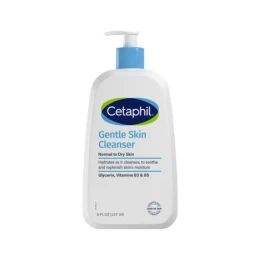 Cetaphil Gentle Skin Cleanser Normal to Dry Skin 237ml