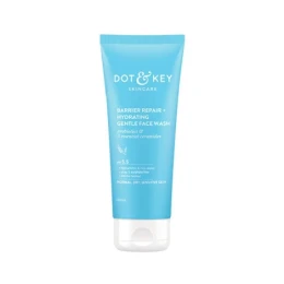 Dot & Key Barrier Repair Gentle Hydrating Face Wash 100ml | Shei Shop