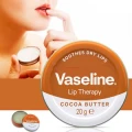 Vaseline Lip Therapy - Cocoa Butter(Poland) thumbnail 1