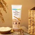 Mamaearth Rice Face Wash thumbnail 1