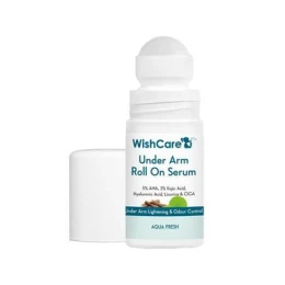 WishCare Under Arm Roll On Serum 50ml | Shei Shop