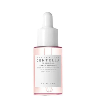 Skin 1004 Madagascar Centella Poremizing Fresh Ampoule 30ml