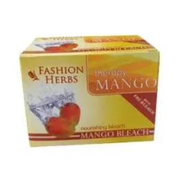 Mango Bleach Cream 35g for Face & Body | Shei Shop