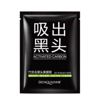 Bioaqua Suck Out Blackheads Nasal Mask - Deep Pore Cleansing | Shei Shop
