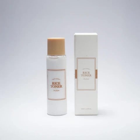 I'm From Rice Toner (30ml) Mini | Shei Shop