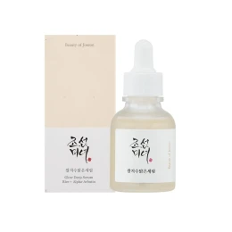 Beauty of Joseon Glow Deep Serum : Rice + Alpha Arbutin (30ml) - Deep Brightening & Anti-Pigmentation Serum | Shei Shop