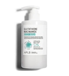 APLB Glutathione Niacinamide Body Wash 300ml