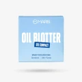 MARS Oil Blotter Gel Compact 5.5g - Instant Oil Control & Matte Finish | Shei Shop thumbnail 1