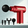 Mini Rechargeable Deep Tissue Massager SL-720 thumbnail 2