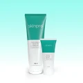 Skinpro Acne Combo Clearing100ml & Acne Gel 15 ml thumbnail 2