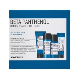 Some By Mi Beta Panthenol Repair Starter Kit | Shei Shop
