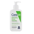 Cerave Hydrating Facial Cleanser for Normal to Dry Skin 237ml thumbnail 1