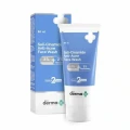 The Derma Co Sali-cinamide Anti-acne Face Wash (80ml) | Shei Shop thumbnail 1