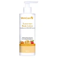 WishCare Sunscreen Body Lotion SPF 50 PA+++ - Broad Spectrum Protection | Shei Shop thumbnail 1