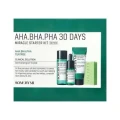 Some By Mi AHA BHA PHA 30 Days Miracle Starter Kit Acne Care Skincare Set Shei Shop thumbnail 1