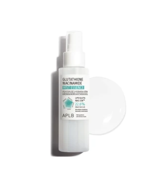 APLB Glutathione Niacinamide Mist Essence - Shei Shop