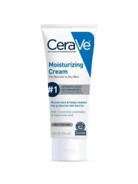 CeraVe Moisturizing Cream 236ml | Shei Shop