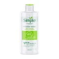 Simple Kind To Skin Micellar Cleansing Water - Gentle Makeup Remover & Facial Cleanser | Shei Shop thumbnail 1