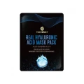 Pax Moly Real Hyaluronic Acid Mask Pack 25ml - Deep Hydration & Plumping | Shei Shop thumbnail 1