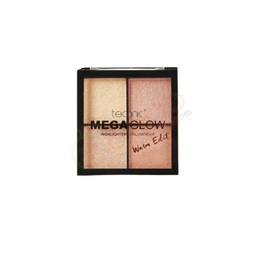 Technic Mega Glow Highlighter for Instant Glass-Skin Radiance | Shei Shop