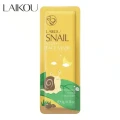 Laikou Snail Sleeping Mask 3g - Deep Repair & Hydration | Shei Shop thumbnail 1
