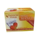 Mango Bleach Cream 35g for Face & Body | Shei Shop