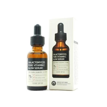 Some By Me Galactomyces Pure Vitamin C Glow Serum 30ml