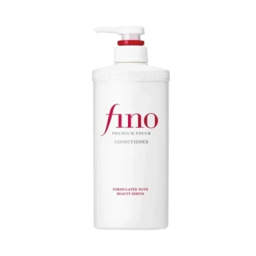 Shiseido Fino Premium Touch Conditioner 550ml | Shei Shop