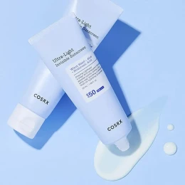 Cosrx Ultra-Light Invisible Sunscreen SPF50 PA++++ 50ml | Shei Shop