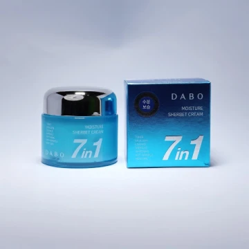 DABO 7 in 1 Moisture Sherbet Cream 80ml