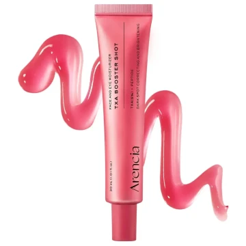 Arencia TXA Booster Shot for Hyperpigmentation & Melasma