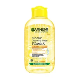 Garnier Vitamin C Micellar Water 125ml | Shei Shop