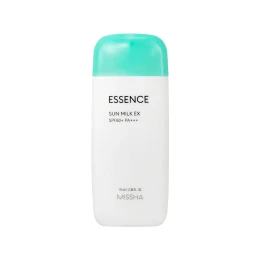 Missha Essence Sun Milk EX SPF50+ 70ml | Shei Shop