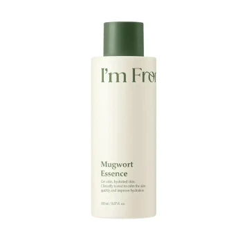 I'm From Mugwort Essence (150ml) - 100% Pure Soothing Korean Skin Care Essence | Shei Shop