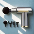 Mini Rechargeable Deep Tissue Massager SL-720 thumbnail 3