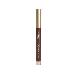 Beauty Glazed Long Stay Automatic Lip Crayon - B106 Espresso | Deep Mocha Nude Matte Lip Pencil | Shei Shop