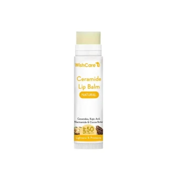 WishCare Ceramide Lip Balm SPF 50 Price in BD | Shei Shop