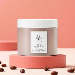 Beauty of Josen Red Bean Refreshing Pore Mask 140ml