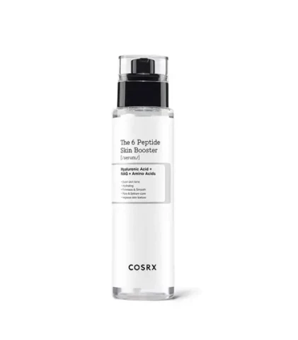 COSRX The 6 Peptide Skin Booster Serum (150ml)  Shei Shop