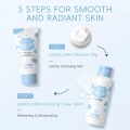 Laikou Milk Skin Care Set 5pcs - Nourishing & Softening thumbnail 2