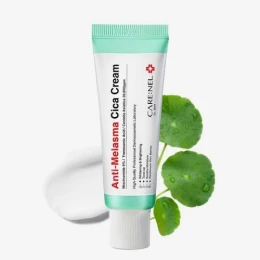 CARENEL Anti Melasma Cica Cream 40ml | Shei Shop