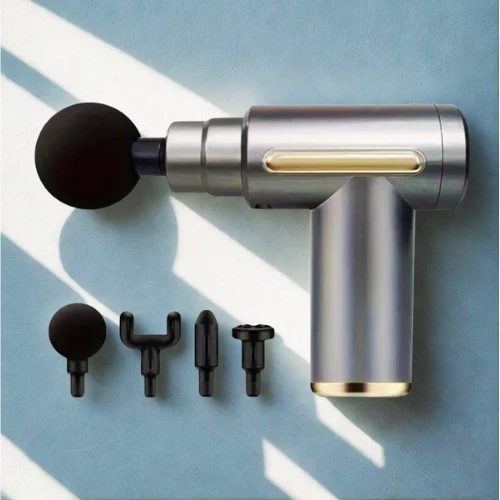 Mini Rechargeable Deep Tissue Massager SL-720 image 3