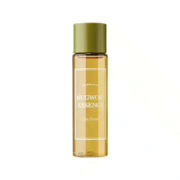 I'm From Mugwort Essence (30ml) Mini - Soothing Treatment  Shei Shop