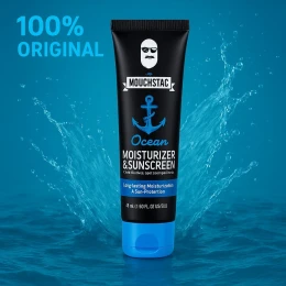 Muuchstac Moisturizer & Sunscreen 45ml | Shei Shop